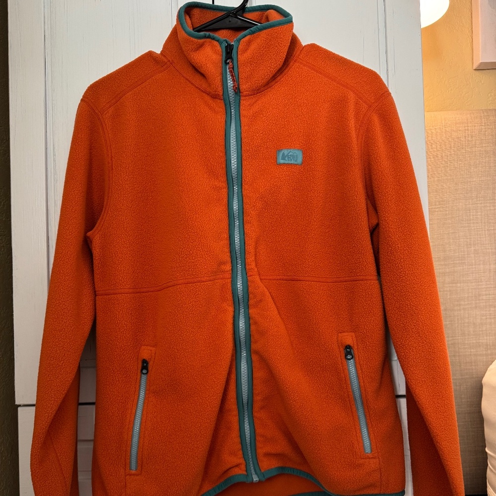 REI Co-op  Trailmade Fleece Jacket - Women's